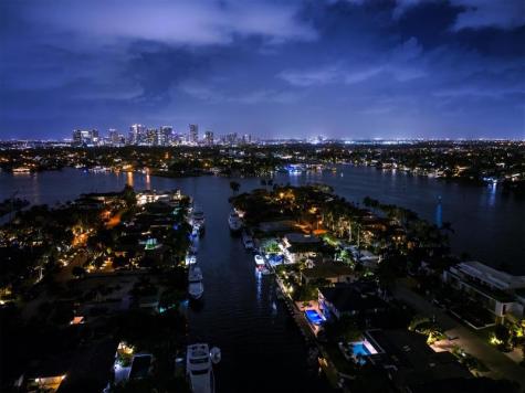 14 N Isla Bahia Drive Fort Lauderdale FL 33316
