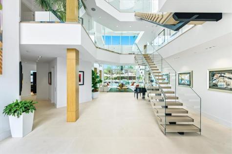 14 N Isla Bahia Drive Fort Lauderdale FL 33316
