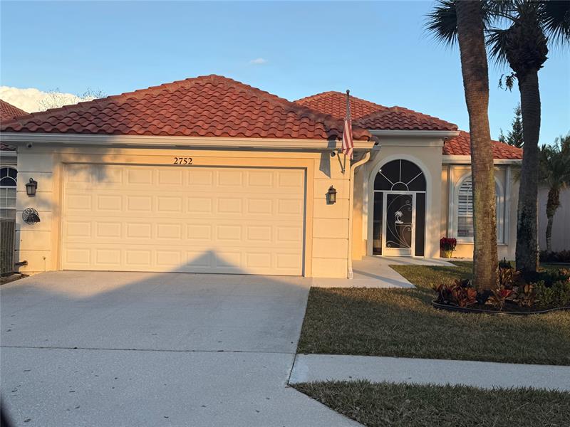 2752 Irma Lake Drive West Palm Beach FL 33411