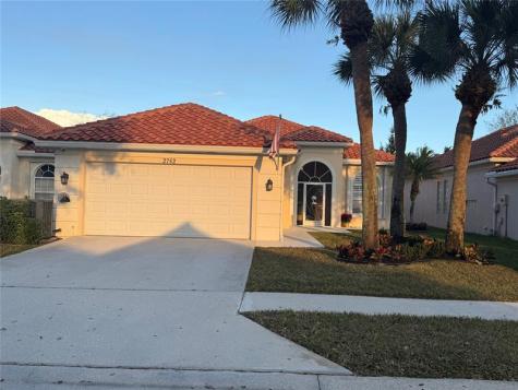 2752 Irma Lake Drive West Palm Beach FL 33411