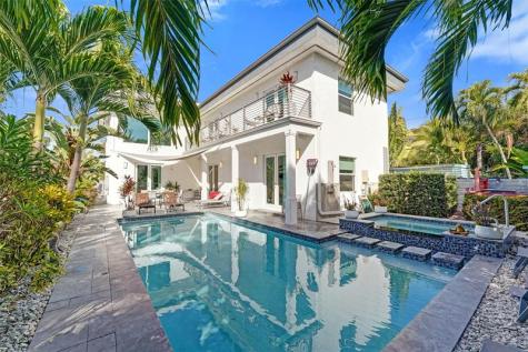 2502 NE 6th Avenue Wilton Manors FL 33305