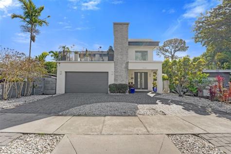 2502 NE 6th Avenue Wilton Manors FL 33305