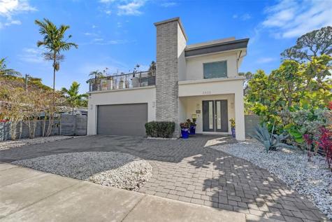2502 NE 6th Avenue Wilton Manors FL 33305