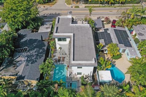2502 NE 6th Avenue Wilton Manors FL 33305
