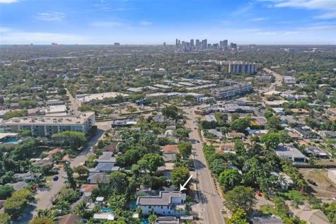 2502 NE 6th Avenue Wilton Manors FL 33305