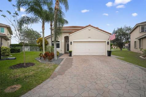 4684 Waycross Drive Coconut Creek FL 33073
