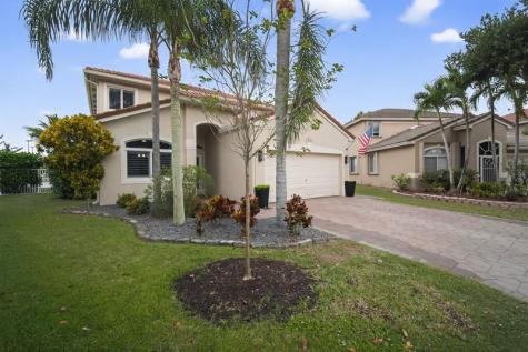 4684 Waycross Drive Coconut Creek FL 33073