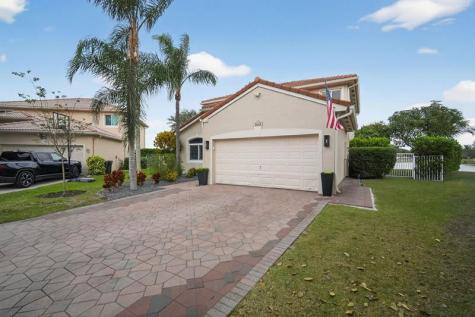 4684 Waycross Drive Coconut Creek FL 33073