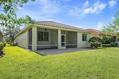 6188 Dorchester Way Vero Beach FL 32966