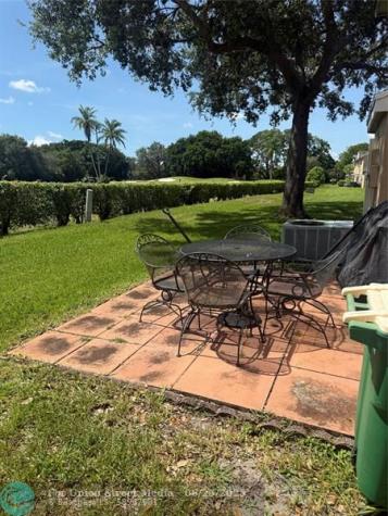 7081 Woodmont Way Tamarac FL 33321