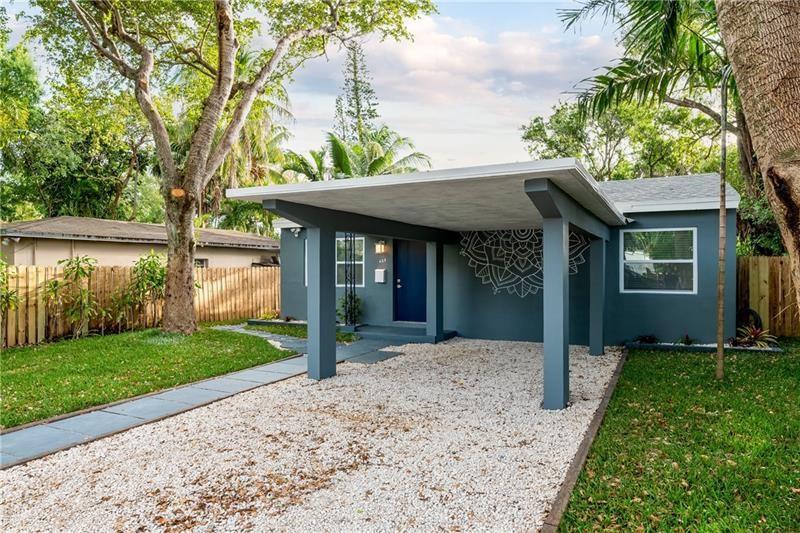 628 SW 14th Terrace Fort Lauderdale FL 33312