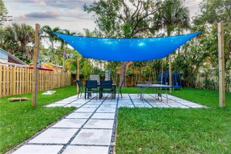 628 SW 14th Terrace Fort Lauderdale FL 33312