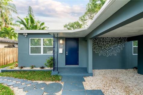 628 SW 14th Terrace Fort Lauderdale FL 33312