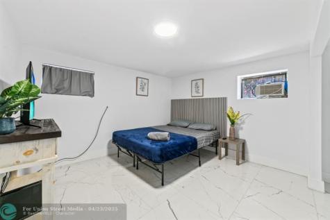 1215 NE 200th Street Miami FL 33179