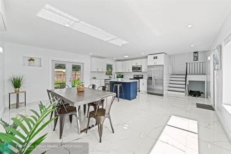 1215 NE 200th Street Miami FL 33179