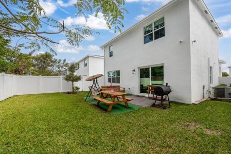 6317 Tenor Drive West Palm Beach FL 33413