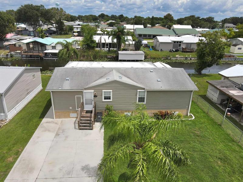 1081 6TH Street Okeechobee FL 34974
