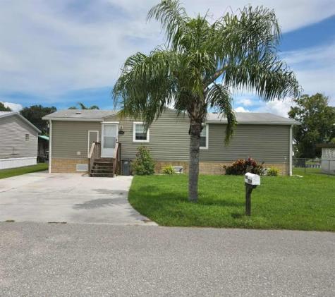 1081 6TH Street Okeechobee FL 34974