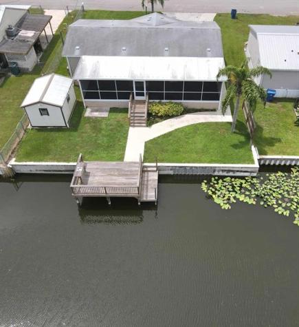 1081 6TH Street Okeechobee FL 34974