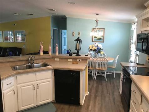 1081 6TH Street Okeechobee FL 34974