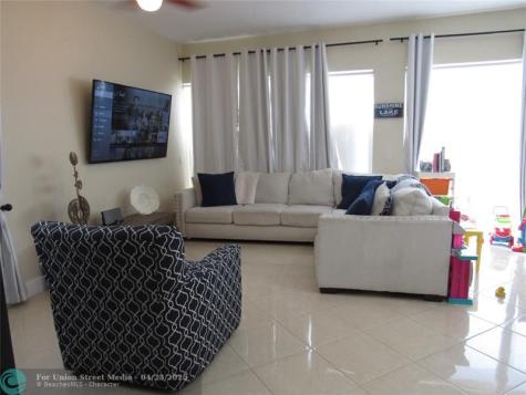 11963 Glenmore Drive Coral Springs FL 33071