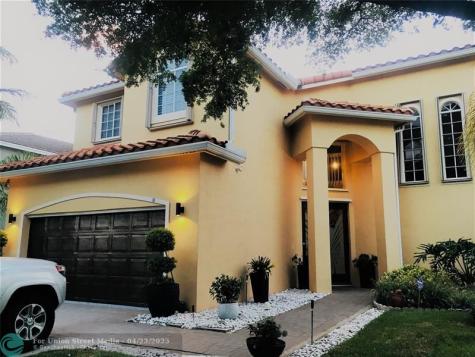 11963 Glenmore Drive Coral Springs FL 33071