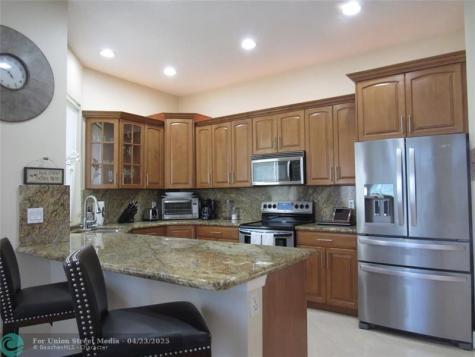 11963 Glenmore Drive Coral Springs FL 33071