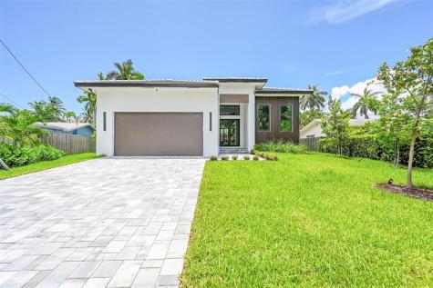 656 NW 21st Street Wilton Manors FL 33311
