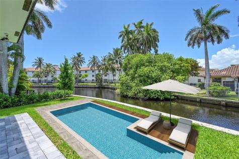656 NW 21st Street Wilton Manors FL 33311