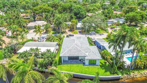 656 NW 21st Street Wilton Manors FL 33311