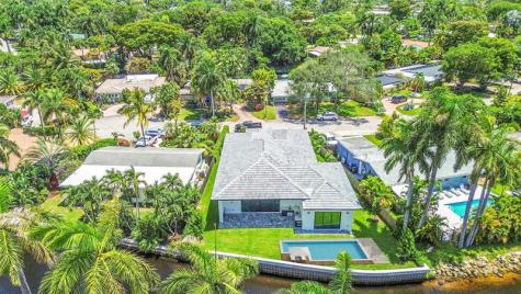656 NW 21st Street Wilton Manors FL 33311