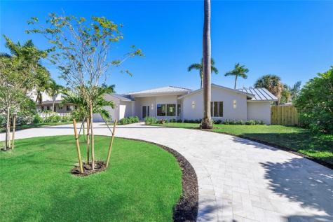 1240 NE 27th Way Pompano Beach FL 33062