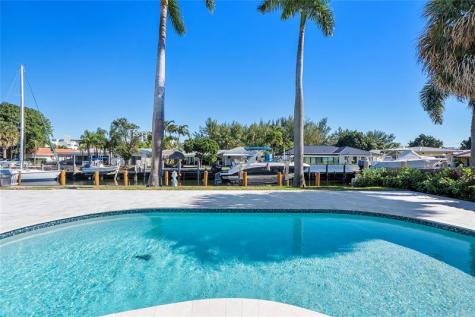 1240 NE 27th Way Pompano Beach FL 33062