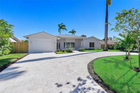 1240 NE 27th Way Pompano Beach FL 33062