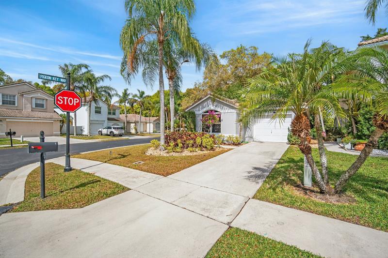 6923 Torch Key Street Lake Worth FL 33467