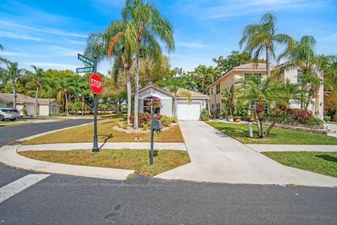 6923 Torch Key Street Lake Worth FL 33467