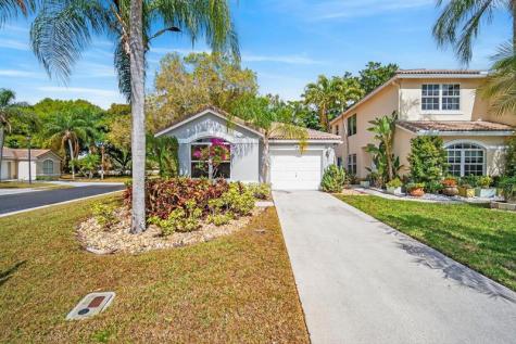 6923 Torch Key Street Lake Worth FL 33467