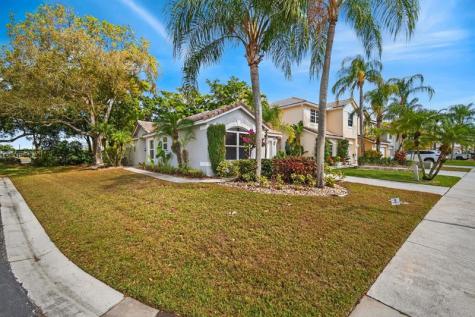 6923 Torch Key Street Lake Worth FL 33467