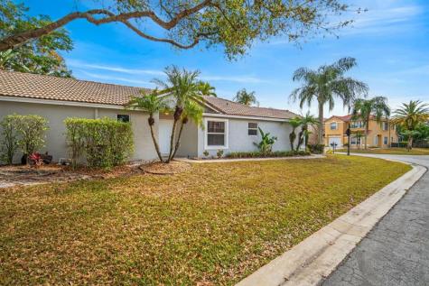 6923 Torch Key Street Lake Worth FL 33467