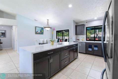 1181 SW Goodman Avenue Port St Lucie FL 34953