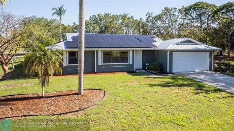 1181 SW Goodman Avenue Port St Lucie FL 34953