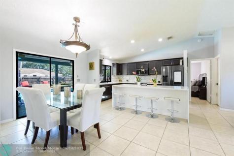 1181 SW Goodman Avenue Port St Lucie FL 34953