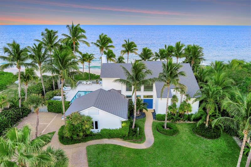 116 Ocean Way Vero Beach FL 32963