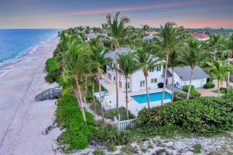116 Ocean Way Vero Beach FL 32963