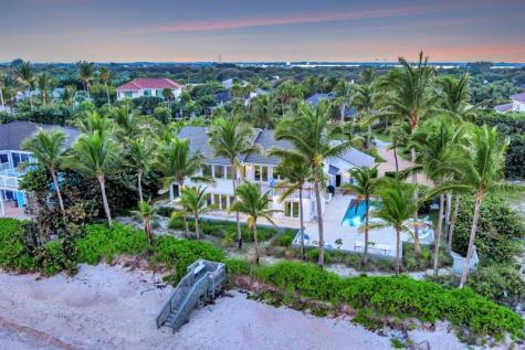 116 Ocean Way Vero Beach FL 32963