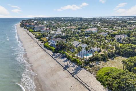 116 Ocean Way Vero Beach FL 32963