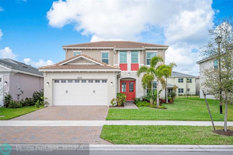 5573 Zestar Lane Westlake FL 33470
