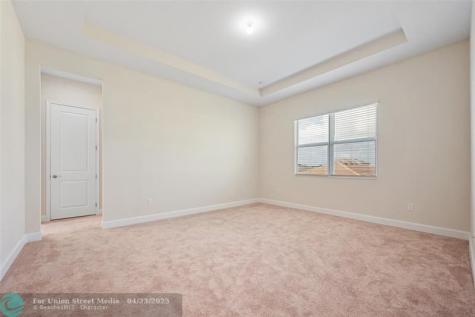 5573 Zestar Lane Westlake FL 33470