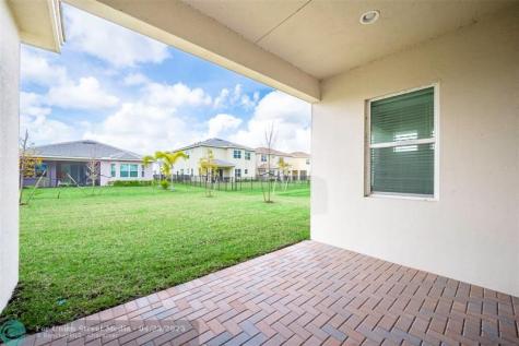 5573 Zestar Lane Westlake FL 33470