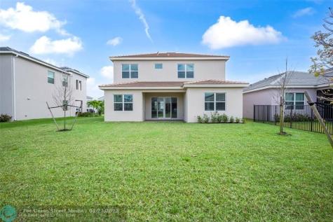 5573 Zestar Lane Westlake FL 33470